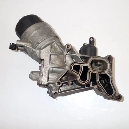 Kale 355780   YAĞ SOĞUTUCU CORSA D MERIVA B VAUXHALL MERIVA ürün görseli 1