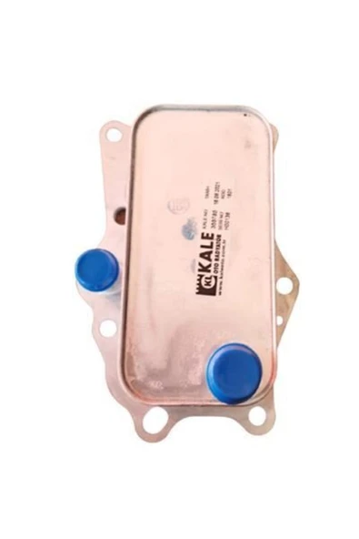 Kale 355785 Oto Radyatör   Yağ Soğutucu Chevrolet Captiva Cruze Orlando Antara ürün görseli 1