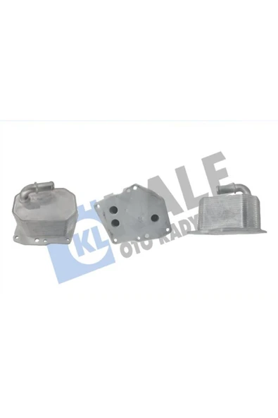 Kale 355765 OTO Radyatör   Yağ Soğutucu Ford Ranger ürün görseli 1