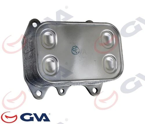 GVA 4275250  Yağ Soğutucusu Golf 6-caddy-crafter-t6-a3-leon 1.6-2.0 Tdı 2010 Caab-caya B C-ckub-caac Tek 03l117021c ürün görseli 1