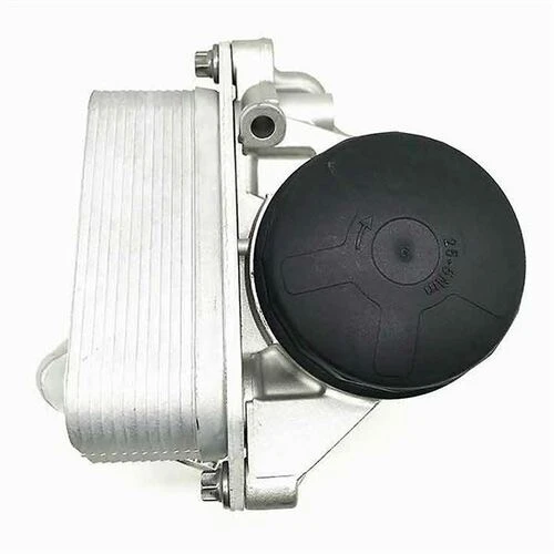Kraftvoll 08090257  Yağ Soğutucu Kütüklü Bmw E84 E89 F10 F11 F25 F26 F30 F30n 11428637812 ürün görseli 1