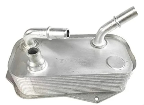 Hellux HYS900134 Şanzıman Yağ Soğutucu Bmw N43 N45 N47 M47 M57 E82 E87 E88 E90 E92 E93 X1 E84 ürün görseli 1