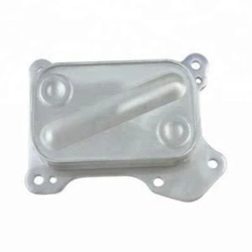 GUA 40555  YAĞ SOĞUTUCUSU OPEL CORSA C-D-MERIVA FIAT DOBLO-FIORINO ürün görseli 1