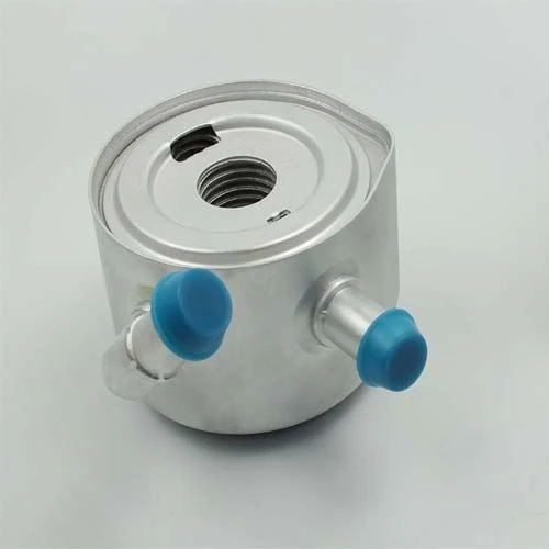 GUA 40554  YAĞ SOĞUTUCU CLİO KANGOO ürün görseli 1