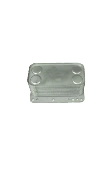 GUA 40831  Yağ Soğutucusu Renault Laguna Iıı-trafıc Iı-master Iıı 2.0 Dci 09 Renault - Dacıa ürün görseli 1