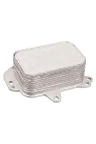 Kale 355890 Radyatör  Yağ Soğutucu Komple (Peugeot 208 ; 2008 ; 308 II ; 3008 ; 5008 ; Partner - ; C3 ürün görseli 1