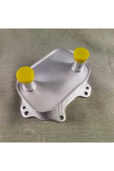 Kale 355965  Yağ Soğutucu (audi A4 ; A5 ; A6 ; Q5 2.0tdı 15-) ürün görseli 1