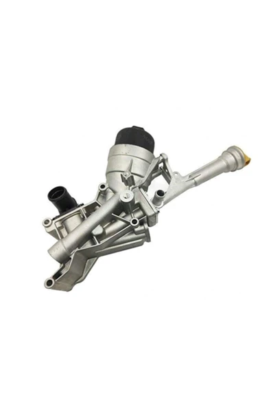 GUA 40837  Yağ Soğutucusu Komple Fıat Fıorıno 1.3jtd 2012 Sonrası Euro 5 Fıat ürün görseli 1