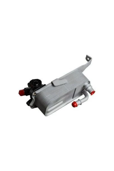 Kale 356005 Radyatör  Yağ Soğutucu Sansıman Komple (Bmw: X3 (F25) 11-17 ; X4 (F26) 14-18 S/X) ürün görseli 1