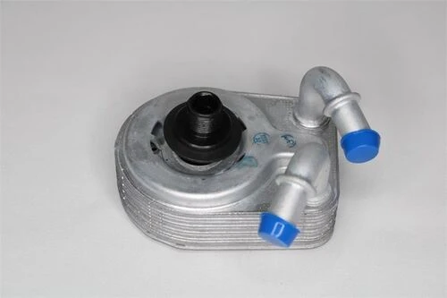 Motortec TMP0334 Tmp0334 Yağ Soğutucusu-pernoluf Doblo 1.9 Jtd-y.m 55186217 ürün görseli 1