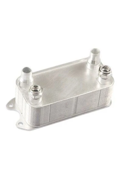 Mahle 8MO376924061 8mo376924-61 Yağ Soğutucu 271 Cgı651 204212207218 ürün görseli 1