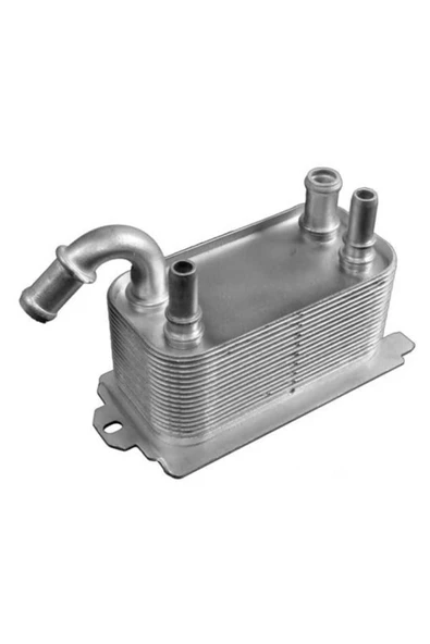Mahle 8MO376747161 BEHR 8MO376747-161 SANZIMAN YAĞ SOĞUTUCU VOLVO S60 10- S80 10- V6 ürün görseli 1