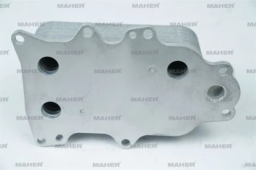 Maher 23093  Yağ Soğutucusu Transit 14= V363 2.2 TDCI Arkadan İtiş ürün görseli 1
