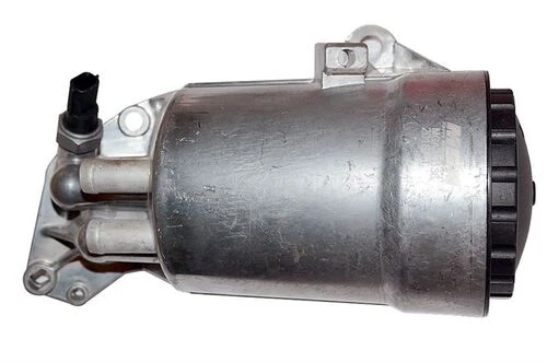 Mga 63136 Yag Sogutucusu Master II 01-; 2.2 DCI 2.5 DCI / Movano A 01-; / Interstar 02-; Komple ürün görseli 1