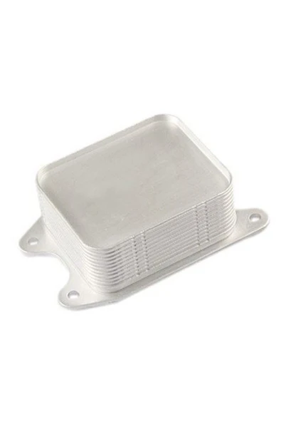 Magneti Marelli 359001601700 MAGNETTI MARELLI  YAĞ SOĞUTUCU 13- GOLF V II POLO JET ürün görseli 1