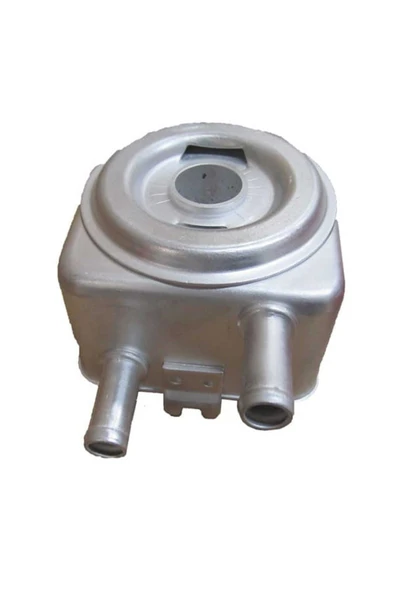 Mga 63101  YAĞ SOĞUTUCUSU SCUDO 00- 2.0 JTD DUCATO 02- 2.0 JTD / 3 ürün görseli 1