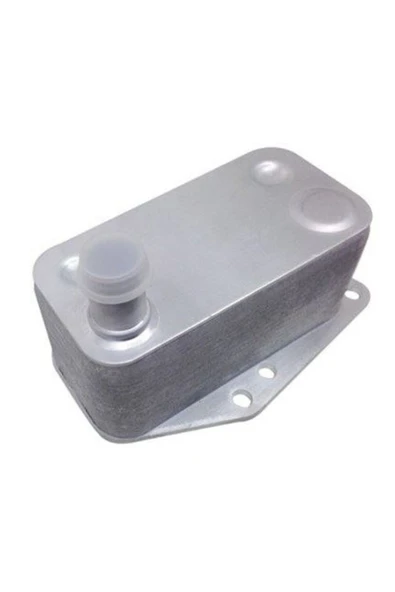Magneti Marelli 359001602050 Yağ Soğutucu Bmw 1 E87 118d Bmw 3 E46 318td 320cd 318d-e90 320d Bmw 5 E39 520d- E61 520d Bmw X2 E83 ürün görseli 1