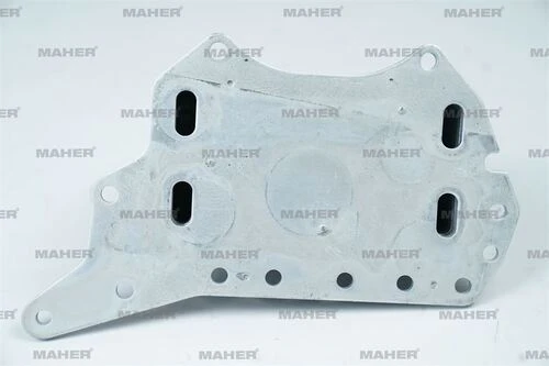 Maher 23113  Yağ Soğutucusu Fluence Megane III Megane IV Scenic II Scenic IV Talisman Kadjar Espace ürün görseli 1
