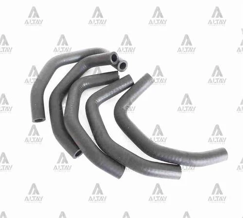 Maher 09560  Hortum Yağ Soğutucu Pickup 02= Büyük ürün görseli 1