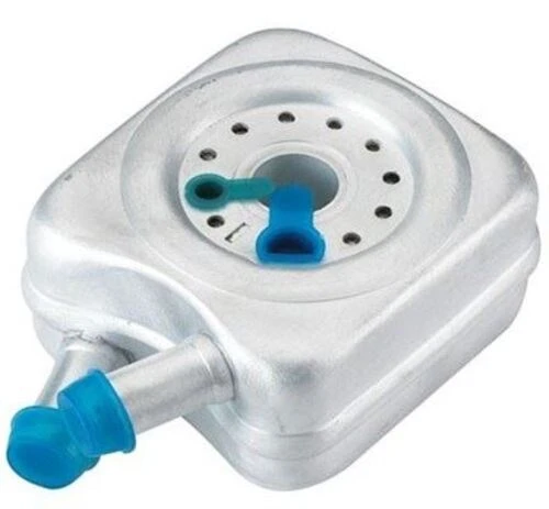 Magneti Marelli 359001601810 MAGNETTI MARELLI  YAĞ SOĞUTUCU GOLF IV BORA A3 TOLEDO ürün görseli 1