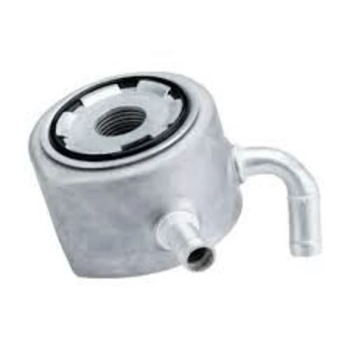 Magneti Marelli 359001601530 Magnetti Marelli  Yağ Soğutucu Kangoo Clio Megane 1.5dcı K9k 8200068115 ürün görseli 1