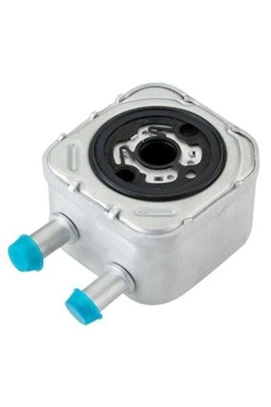 Magneti Marelli 359001601620 MAGNETTI MARELLI  Yağ Soğutucu Passat Golf4 Bora A4 97- Afn Avg Ahf 1.9 TDI 8Mo376778041 ürün görseli 1