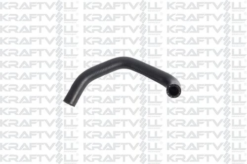 Kraftvoll 10030617  Yağ Soğutucu Hortumu Caddy Golf Jetta Passat Touran Octavia Superb Altea Leon Toledo A3 1.9tdı 1k0121058ad ürün görseli 1