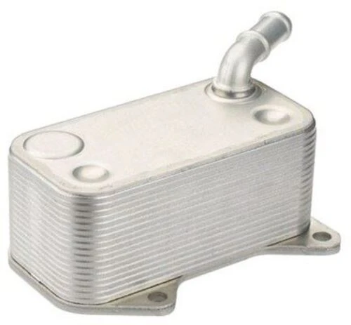 Magneti Marelli 359001601740 Magnetti Marelli  Yağ Soğutucusu Golf 5 6-passat-jetta-a3-a4-a6 2.0 Fsı-2.0 Tsı 06d117021c ürün görseli 1