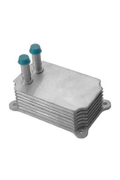 Magneti Marelli 359001602070  Yağ Soğutucu Radyatör V184 01-06 V347 06-14 2.4tdcı 120ps 130ps Defende ürün görseli 1