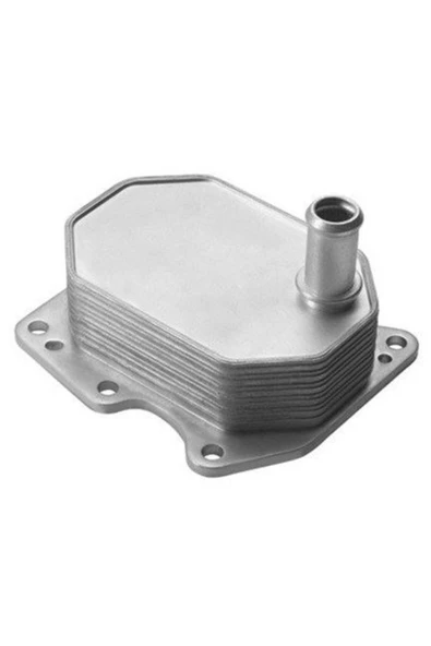 Magneti Marelli 359001602190 Yağ Soğutucu Radyatör V184 2.4tdcı 01-06 V347 2.2tdcı 155 Ps 2.4tdcı 06-14 V363 2.2tdcı 155ps uyumlu ürün görseli 1