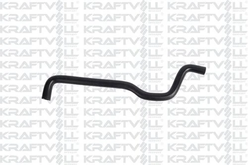Kraftvoll 10032362  Yağ Soğutucu Hortumu 91 96 Transporter T3 074121058b ürün görseli 1
