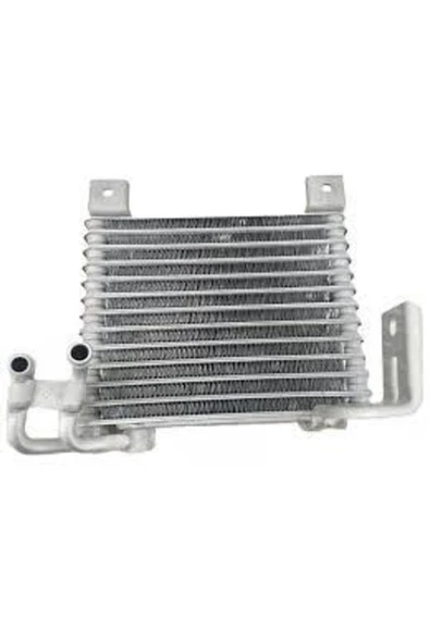 Magneti Marelli 359001602350  Yağ Soğutucu Radyatör Hyundai H100 Kamyonet 04 ürün görseli 1