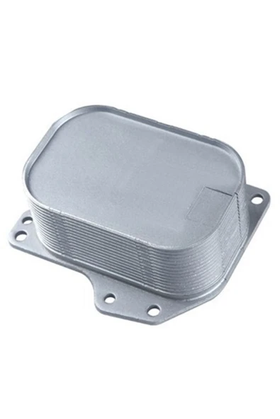 Magneti Marelli 359001601690  Yağ Soğutucusu Skoda Octavia ürün görseli 1