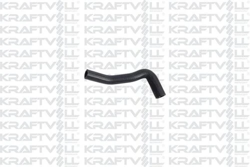 Kraftvoll 10030603  Su Hortumu Yağ Soğutucu İçin 91-04 Transporter T3 074121096d ürün görseli 1