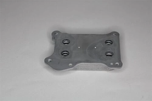 Motortec TMP0335 Yağ Soğutucusu Albea - Doblo - Linea 1,3 Jtd ürün görseli 1