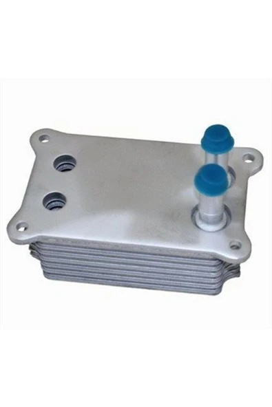 Magneti Marelli 359001602150 Yağ Soğutucu Üst Petek Çift Çıkış Mondeo Iıı 2.0tdcı 16v 2.2tdcı 00-07 V184 2.0tdcı 00-06 Jaguar X- ürün görseli 1