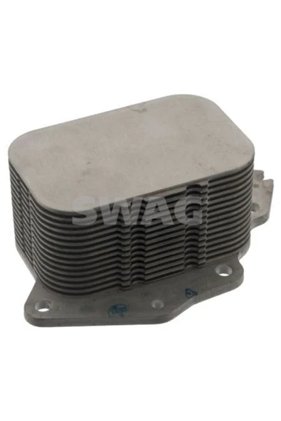 Swag 64100545 YAG SOGUTUCU TEK PETEK (PEUGEOT  107  206 307 307 407 PARTNER II /CITROEN  C1-C2-C3 DV4(1.4HDI) ürün görseli 1