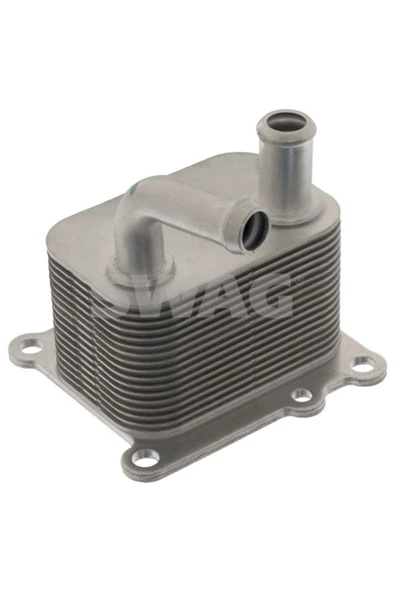 Swag 33100044 YAG SOGUTUCUSU (FORD  (SADECE PETEK) CONNECT/FOCUS 98-07 ürün görseli 1