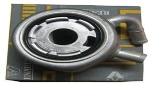 Renault 8200068115  Yağ Soğutucusu CLIO II 2001 - CLIO III 2005 - Kangoo I 1998 - Megane 2001 - Isıtma Soğutma Sistemleri 38049788 ürün görseli 1