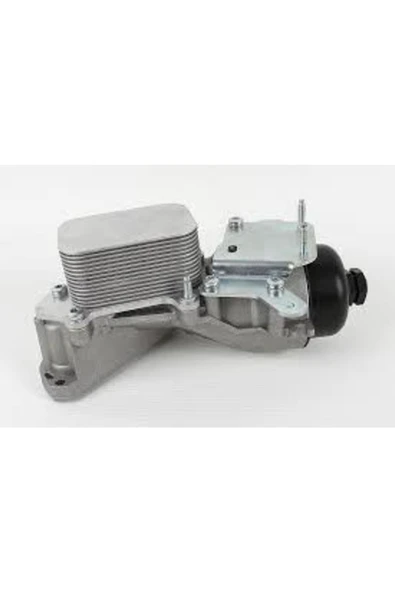 PSA 1103.S7 Yag Sogutucu Adaptörü 207 208 308 3008 4008 5008 Partner Tepe / C3 A51 C4 B7 C5 X7 Ds3 Ds4 Ds5 Dv6c ürün görseli 1