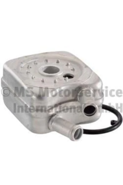 Pierburg 7.09269.21.0 YAG SOGUTUCU VW AUDI SEAT SKODA ürün görseli 1