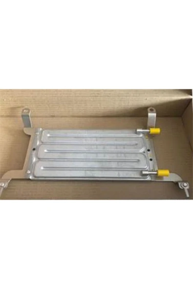 PSA 1574.E0 PEUGEOT YAĞ SOĞUTUCUSU 307 308 PARTNER 1.6 HDI 2. ürün görseli 1