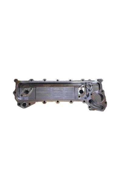 Tlg TLG -8450 Yağ Soğutucu Kapak Kanalsız Yeni Model Isuzu Npr66 4hf1 8972123350 ürün görseli 1