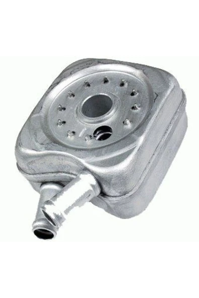 Topran 109778001 Yag Sogutucu Vw Caddy 04-15 Golf 98-14 Passat 97-11 Polo 02-10 Agn-ahl-akl-apr-arm-avu-bfq-bgu- Topr ürün görseli 1