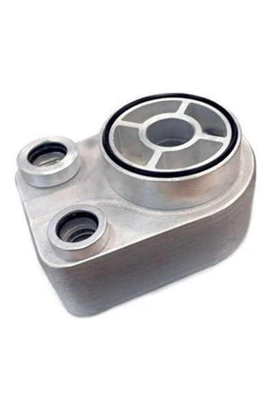 Supsan YS0010 Ys0010-1 Yağ Soğutucu 1.5dcı Clıo Iı-ııı Kangoo Megane Iı Modus Scenic Iı Symbol ürün görseli 1