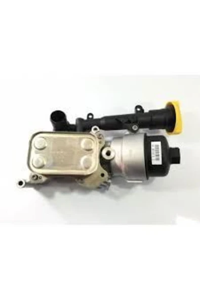 Supsan YS0083 Ys0083 Yağ Soğutucu 1.6jtd Doblo Punto Linea Bravo ürün görseli 1