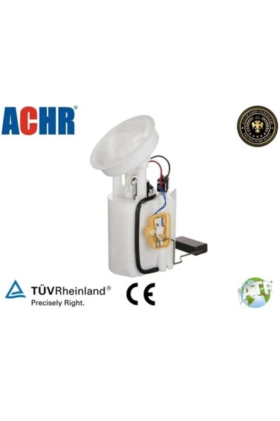 Achr 60308294 Yakıt Modulu Mercedes S C Klasse W203. S203. Cl 203. 3 Bar 115 L/h Motorlu Samandıra ürün görseli 1