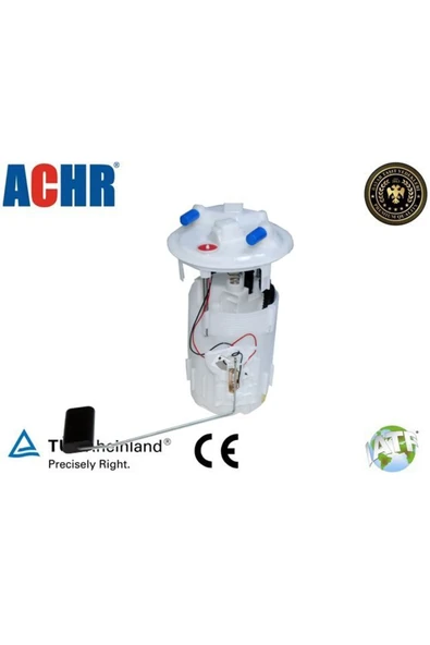 Achr 60304199 YAKIT MODULU RENAULT KANGOO 1.5 dCI 2005- 8200889199 ürün görseli 1