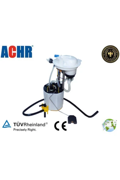 Achr 60306962  Yakıt Modülü 3Bar 135L/H Cc 12-17 Passat 06 Uyumlu ürün görseli 1