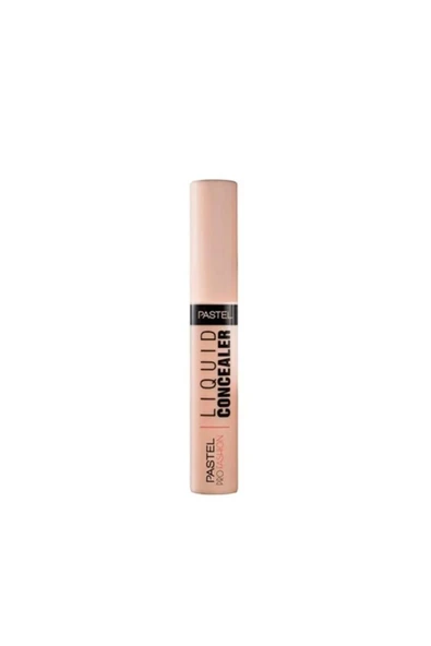 Pastel Profashion Liquid Concealer-Likit Kapatıcı 102 Nude ürün görseli 1